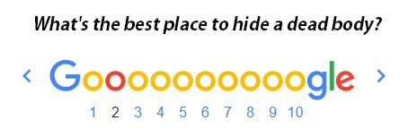 Page 2 Google