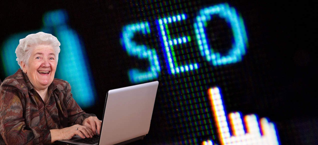 SEO voor beginners