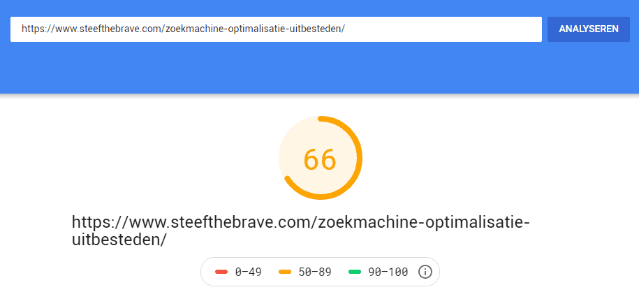 Voor Caching plugin