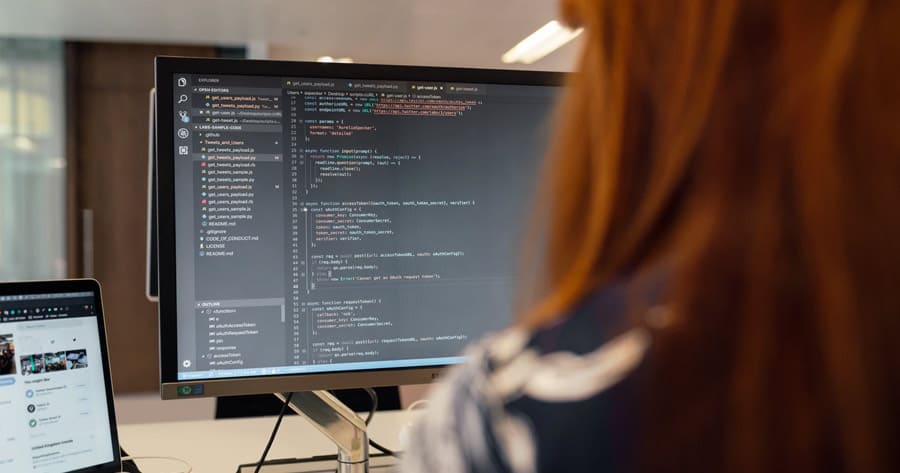 software ontwikkelaar SEO case